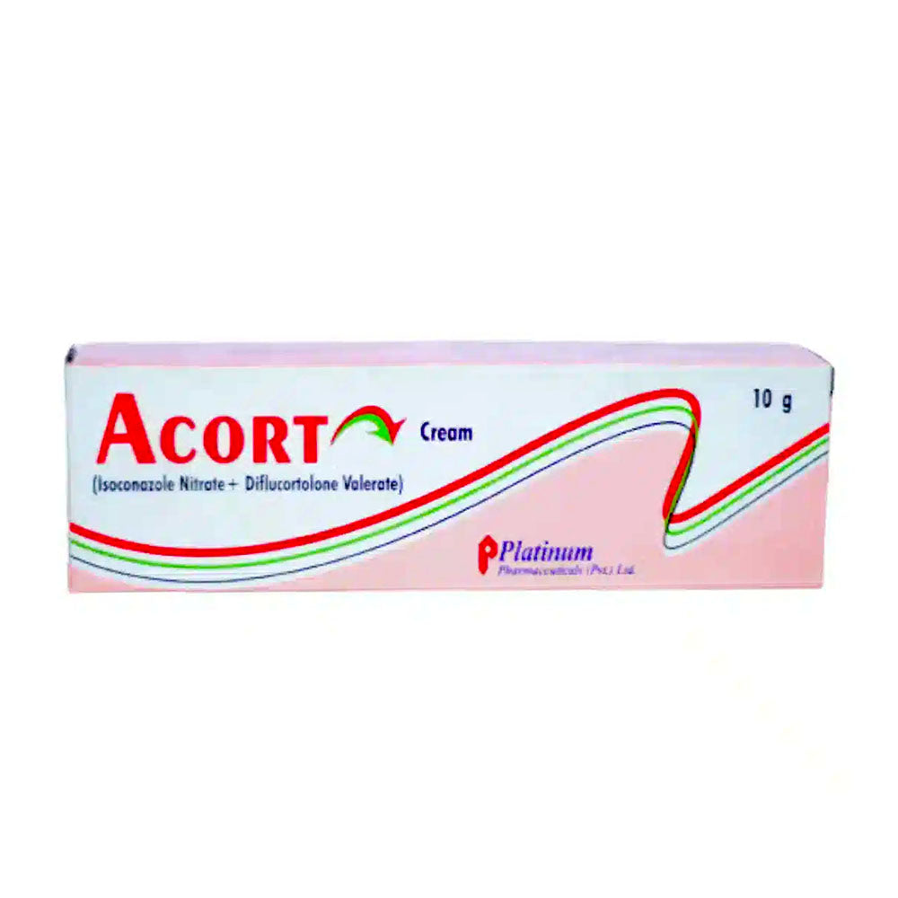 Acort Products – Page 2 – One Health