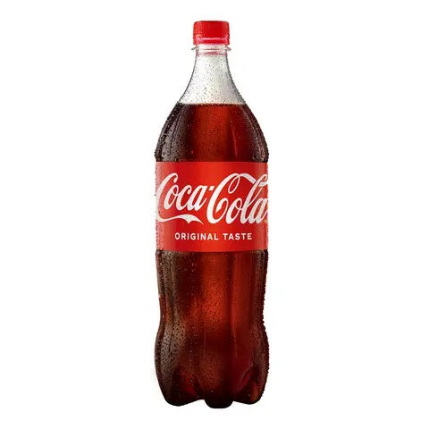 Coke 1ltr – OneHealth.Pk