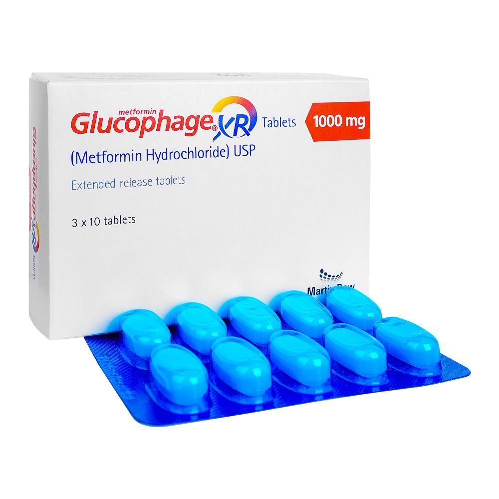 Glucophage xr kaufen