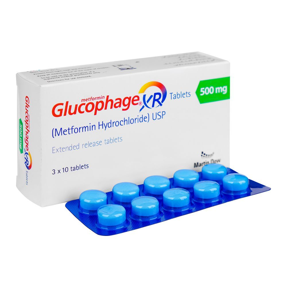 Glucophage 500 Online