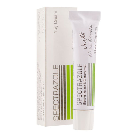 Spectrazole Cream 15g – One Health