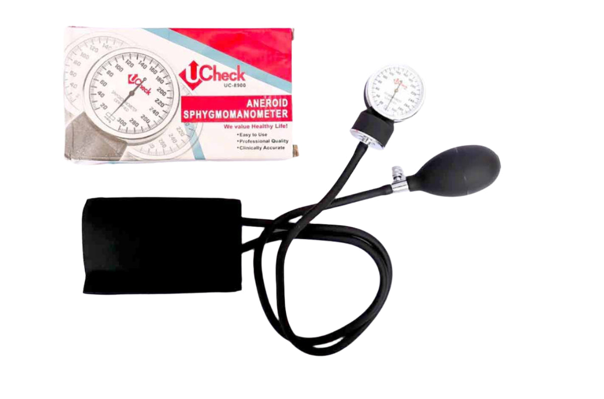 Blood Pressure Devices – One Health